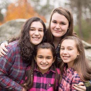 Meet your Posher, Beth